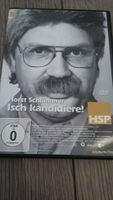 Horst Schlämmer - Isch kandidiere! DVD Bayern - Pähl Vorschau