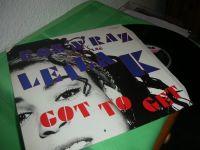 Rob 'N' Raz Featuring Leila K - Got To Get 12" Maxi – Vinyl Nordrhein-Westfalen - Herford Vorschau