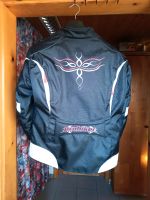 Damen Biker Jacke Motorrad Jacke Bayern - Stadtprozelten Vorschau