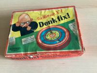 Denk Fix Spiel Retro Niedersachsen - Nordenham Vorschau