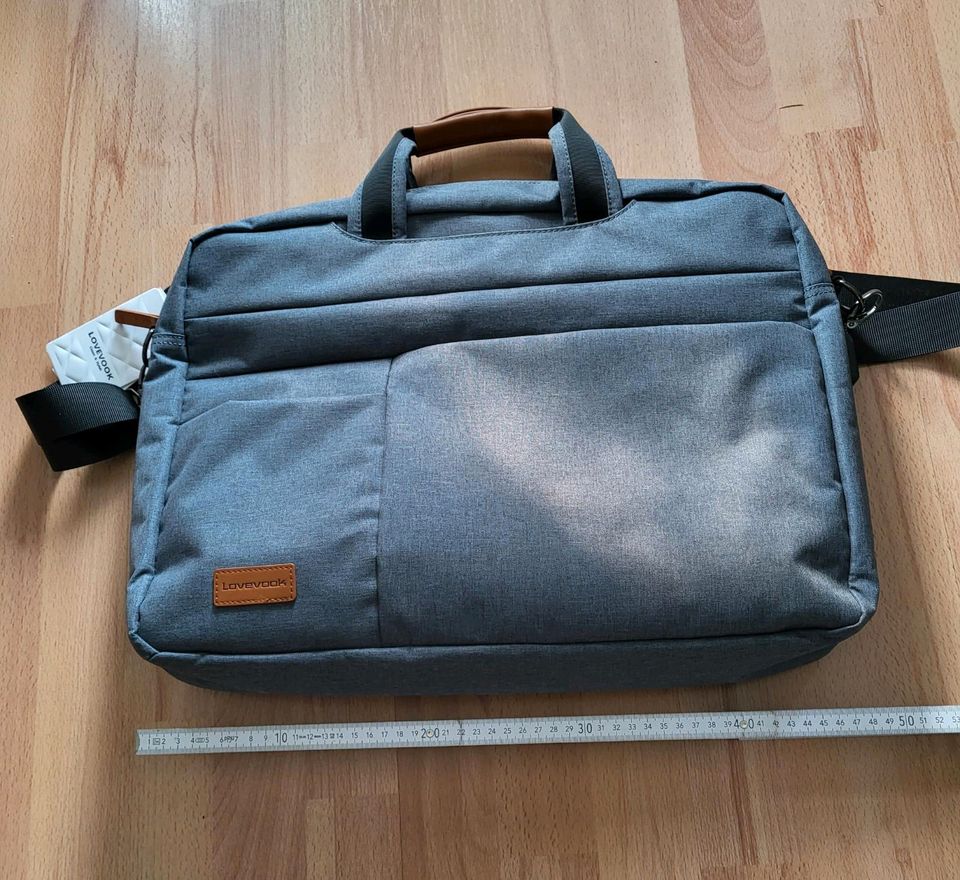 Schöne Laptop Tasche, Neu in Osterode am Harz