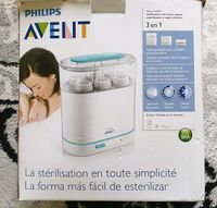 ☆☆☆Philips Avent  Dampfsterilisator☆☆ Rheinland-Pfalz - Asbach Vorschau