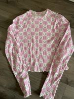 H&M 170 H&M Langarmshirt Longsleeve Pullover Shirt  Smileys Nordrhein-Westfalen - Mettmann Vorschau