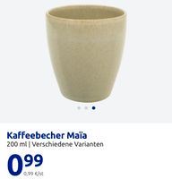 SUCHE Maïa / Maia Tassen / Becher Nordrhein-Westfalen - Mönchengladbach Vorschau