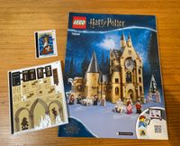 LEGO Harry Potter 75948 Anleitung und Aufkleber Bayern - Bamberg Vorschau