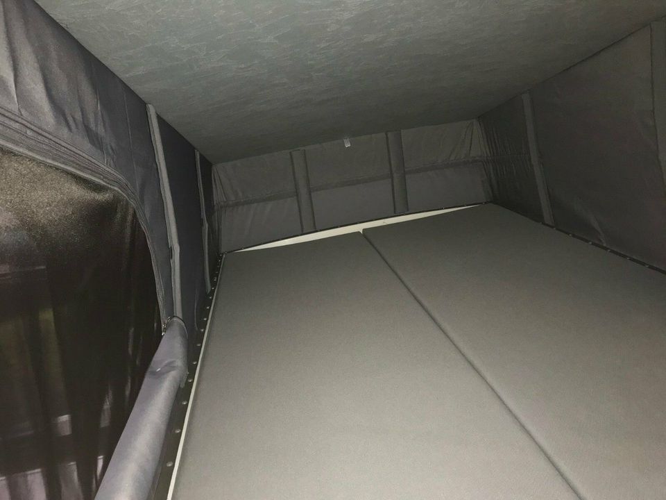 Aufstelldach nachrüsten für Mercedes Sprinter L2=Fahrzeuglänge in Uelzen