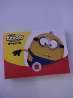 MINIONS Auf der Suche nach dem Mini-Boss Happy Meal Zugabe Rheinland-Pfalz - Kaltenengers Vorschau