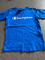 Champion Shirt gr 104 Saarland - Freisen Vorschau