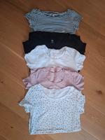 Umstandsshirts Gr. 36 H&M Bayern - Roth Vorschau
