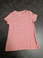 Basic T-Shirt H&M Gr. 110/116 Rostock - Brinckmansdorf Vorschau