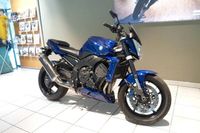 Yamaha FZ1 mit Quickshifter & BOS Endschalldämpfer Nordrhein-Westfalen - Monheim am Rhein Vorschau