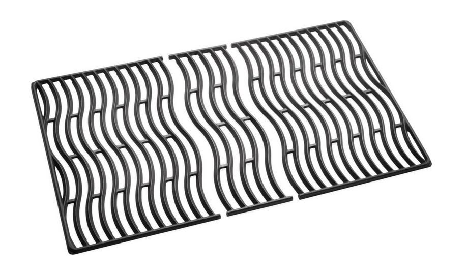 Grillroste Gusseisen für Gasgrill Napoleon Rogue 525 in Eppingen