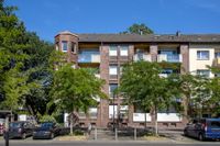 2-Zimmer-Wohnung in Dortmund Innenstadt-Nord Dortmund - Innenstadt-Nord Vorschau