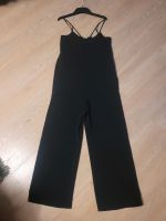 Pimkie Jumpsuit Gr. 38 schwarz wie neu Nordrhein-Westfalen - Beckum Vorschau