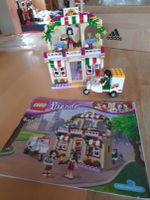 Lego friends Set 41311 Heartlake Pizzeria Niedersachsen - Delmenhorst Vorschau