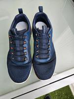 Sportschuh Skechers, Größe 44 Thüringen - Erfurt Vorschau