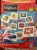 Englisch lernen München - Schwabing-West Vorschau