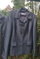 Gerry Weber*Blazer*Silverter -/Theater Outfit* Weihnachten-Outfit Schleswig-Holstein - Rendsburg Vorschau