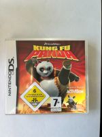 Kong Fu Panda / Nintendo Spiel Nordrhein-Westfalen - Erftstadt Vorschau