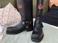 Harley Davidson Boots Gr. 43 Baden-Württemberg - Schopfheim Vorschau