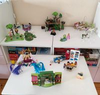 +++Verschiedene Playmobil-Sets ab 2€/Komplett 45€+++ Niedersachsen - Alfeld (Leine) Vorschau