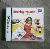 Nintendo DS Spiel: Sophies Freunde - Filmstar Baden-Württemberg - Mötzingen Vorschau