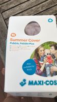 Summer Cover grau Pebble & Pebble Plus Niedersachsen - Hagenburg Vorschau