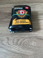 Dynamo Dresden Sticker-Packs Dresden - Gorbitz-Nord/Neu-Omsewitz Vorschau