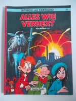 Vintage-Comics,Spirou und Fantasio,Carlsen Comics-Pierre Tombal,u Baden-Württemberg - Stutensee Vorschau