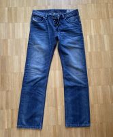 Diesel Jeans Larkee W31 L32 0857H Bayern - Eching (Kr Freising) Vorschau