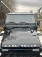 Land Rover Defender 110 TD4 Station Wagon Niedersachsen - Lehre Vorschau