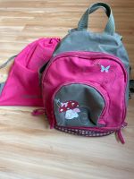 Kindergartenrucksack Lässig Turnbeutel Rucksack Rheinland-Pfalz - Westhofen Vorschau