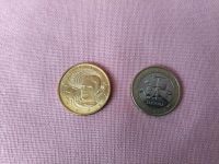 1 Euro und 50 Cent Münze Rheinland-Pfalz - Mayen Vorschau