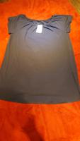 ❤ NEU Laura Torelli Jerseykleid Gr. 50/52 *dunkelblau* ❤ Sachsen - Hohndorf Vorschau