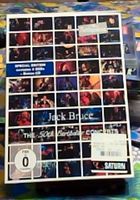 Jack Bruce At Rockpalast 50th Birthday Party DVD Düsseldorf - Gerresheim Vorschau