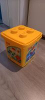 Aufbewahrungsbox Lego Duplo Sachsen - Freiberg Vorschau