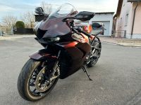 Honda Fireblade SC82 Bayern - Adelsdorf Vorschau