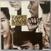 Simple Minds „once upon a time“ LP Nordfriesland - Husum Vorschau