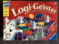 Spiel Kinder Logi-Geister, 5-10 J., Mülheim - Köln Stammheim Vorschau