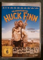 Die Abenteuer des Huck Finn, DVD, Familienfilm, Spielfilm Baden-Württemberg - Altheim (Alb) Vorschau