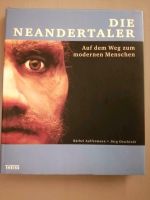 DIE NEANDERTALER - Auf dem Weg zum modernen Menschen Niedersachsen - Meppen Vorschau