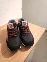 Abarth Schuhe schwarz Bayern - Affing Vorschau