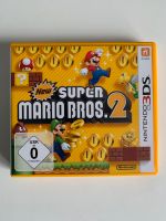 New Super Mario Bros. 2 für 3DS Niedersachsen - Hemmingen Vorschau