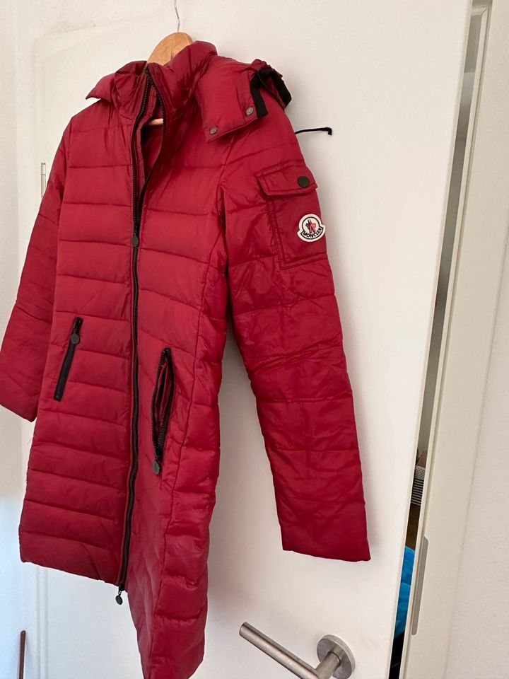 Moncler Jacke in Rosenheim