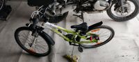 Scott MTB 24zoll Mountainbike Sachsen - Zeithain Vorschau