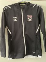 Trainingsjacke Sportjacke Fußball 152 schwarz neu Jako Nordrhein-Westfalen - Nümbrecht Vorschau