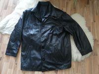 Leder Jacke, Gr. 54,Herren, Übergangsjacke, Winterjacke, Weste Sachsen-Anhalt - Calbe (Saale) Vorschau