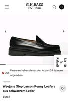 Weejuns Step Larson slipper Gr.8 Schuhe herren Baden-Württemberg - Großbottwar Vorschau