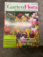 Gartenflora/ GartenFlora Zeitschriften Garten 21 Stück Niedersachsen - Nordhorn Vorschau