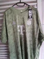 Wiesn Trikot FC Bayern München Original Adidas Neu mit Etikett Bayern - Ansbach Vorschau